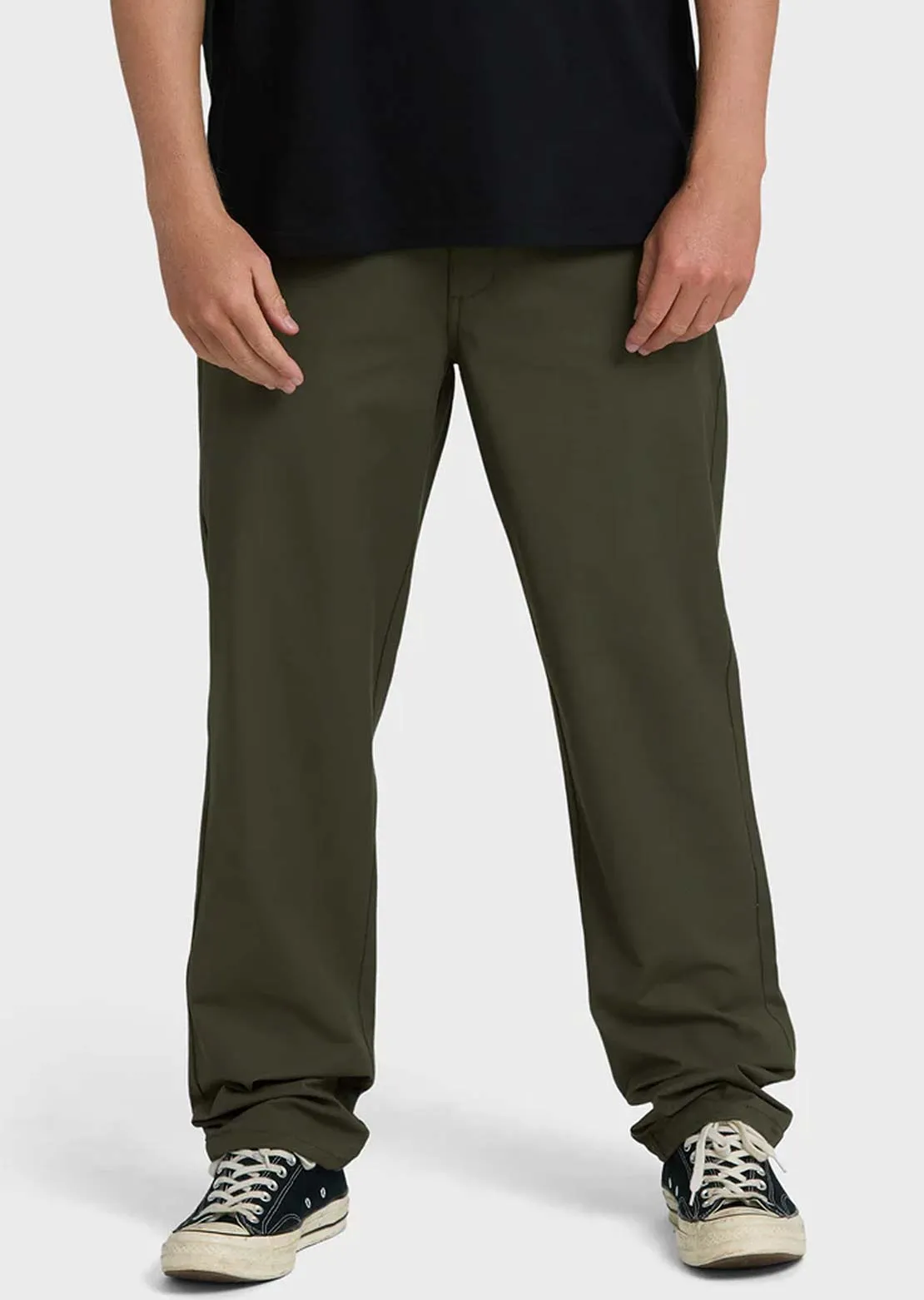 Billabong Men's Surftrek Touring Pants sold by Prfo product image thumbnail 2