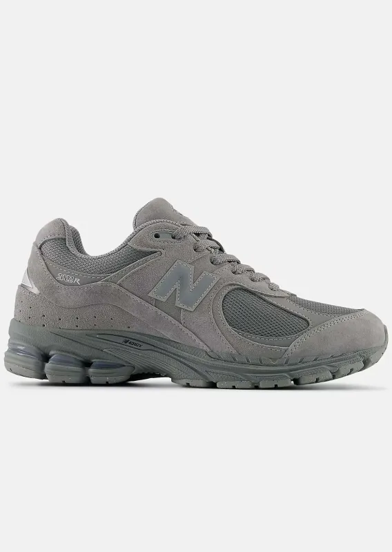 New Balance Unisex 2002R Shoes made by New Balance