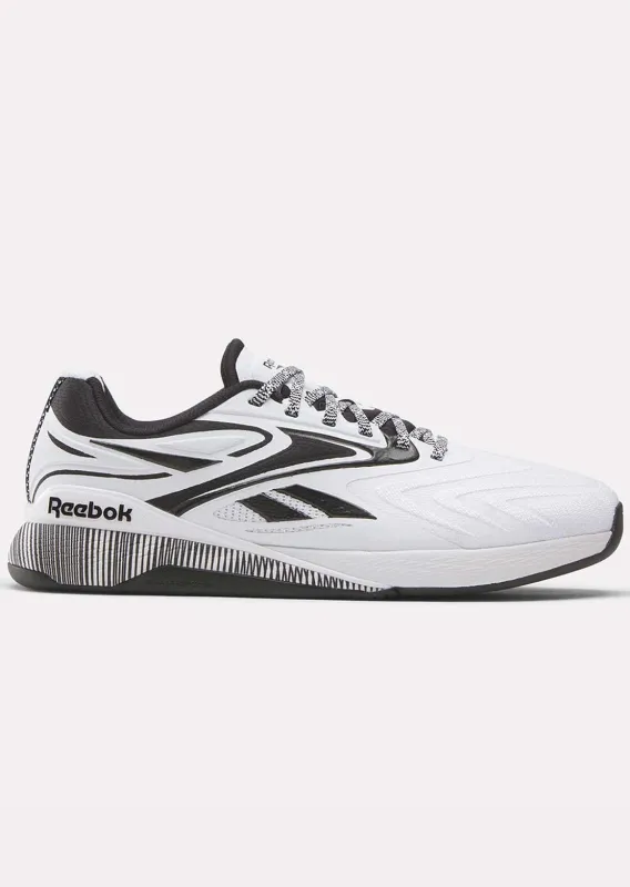 Reebok Men's Nano X5 Edge Shoes made by Reebok