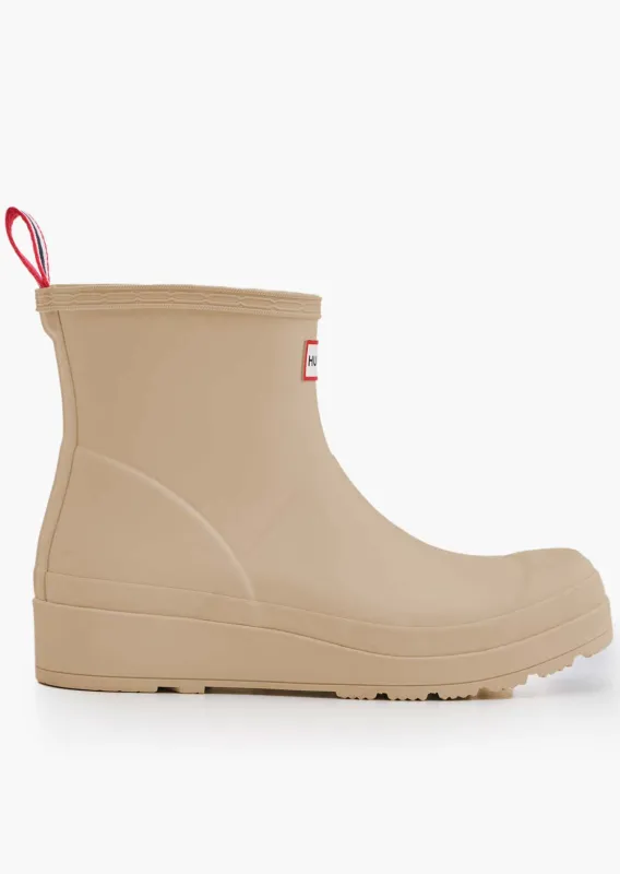 Hunter Women's Play Short Boots made by Hunter