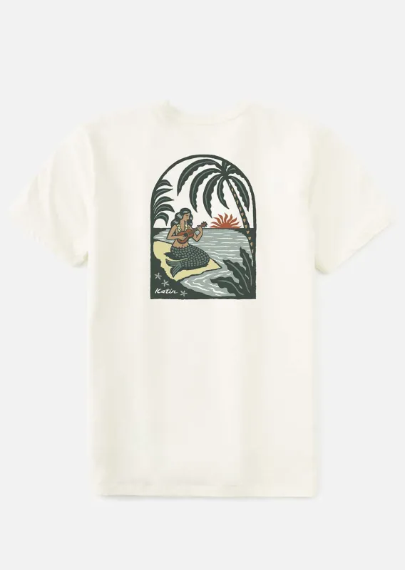 Katin Men's Mirage T-Shirt sold by Prfo