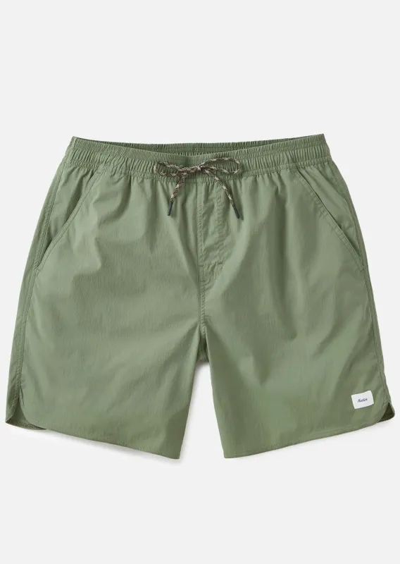 Katin Men's OTG Venn Volley Shorts made by Katin