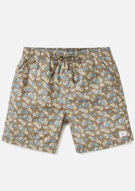 Katin Men's Fields Volley Shorts made by Katin