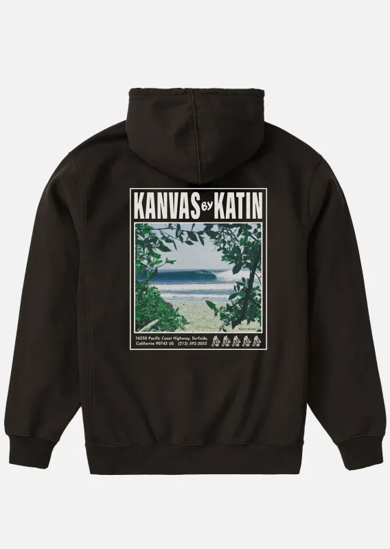 Katin Men's Porto Hood sold by Prfo