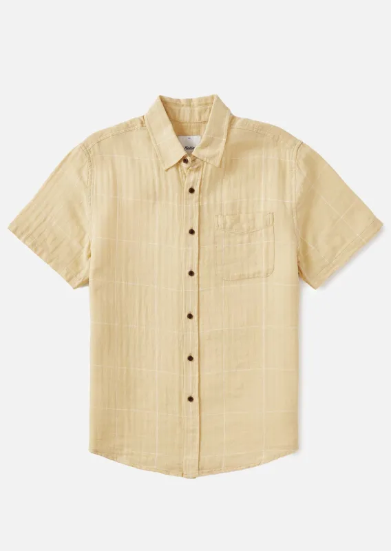 Katin Men's Monty Button Up Shirt sold by Prfo