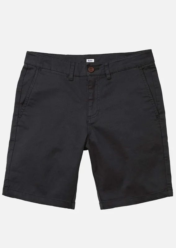 Katin Men's Cove Shorts made by Katin