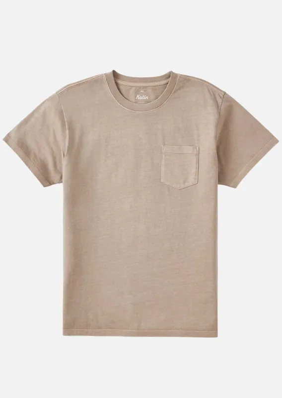 Katin Men's Base T-Shirt sold by Prfo
