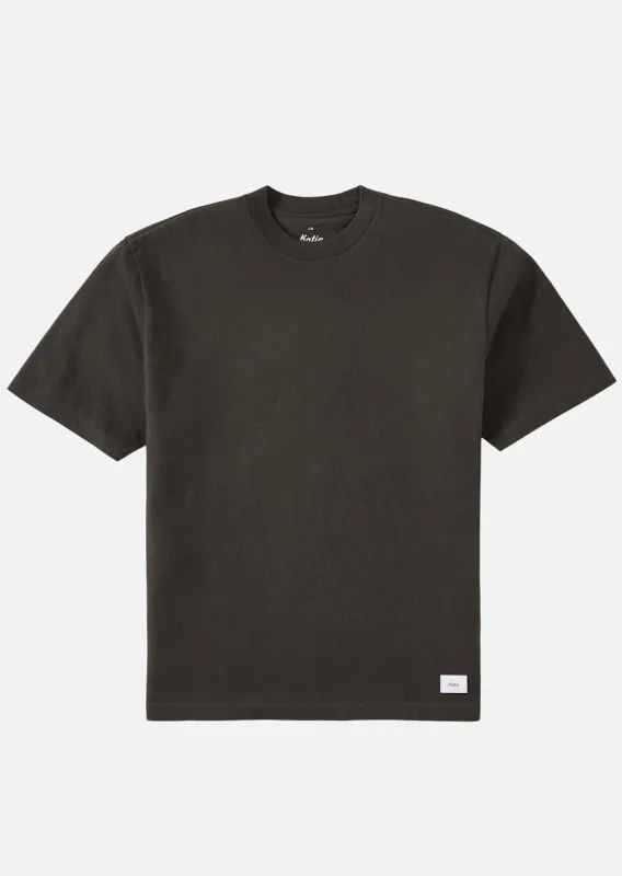 Katin Men's Box Fit Heritage T-Shirt sold by Prfo