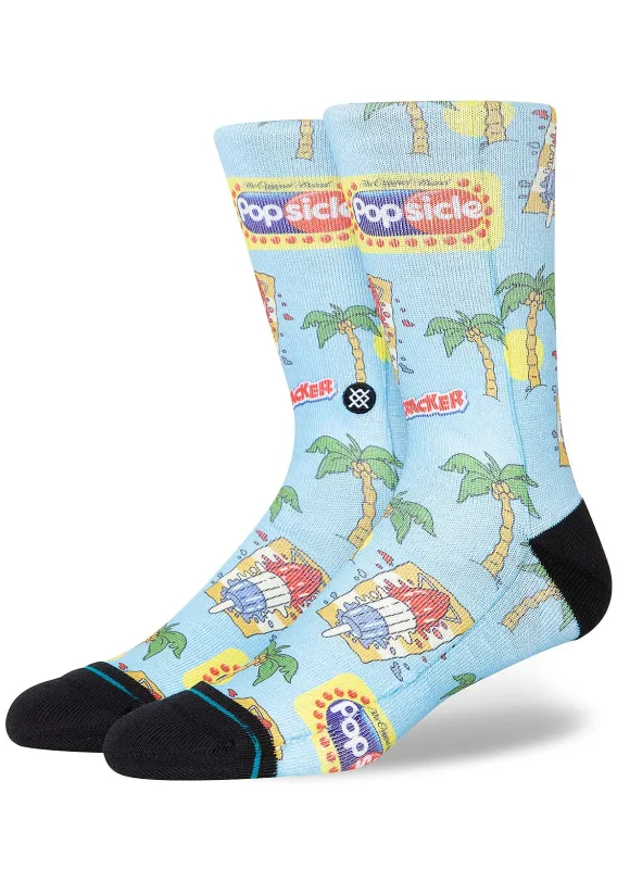 Stance BRPA Good Pops Crew Socks sold by Prfo