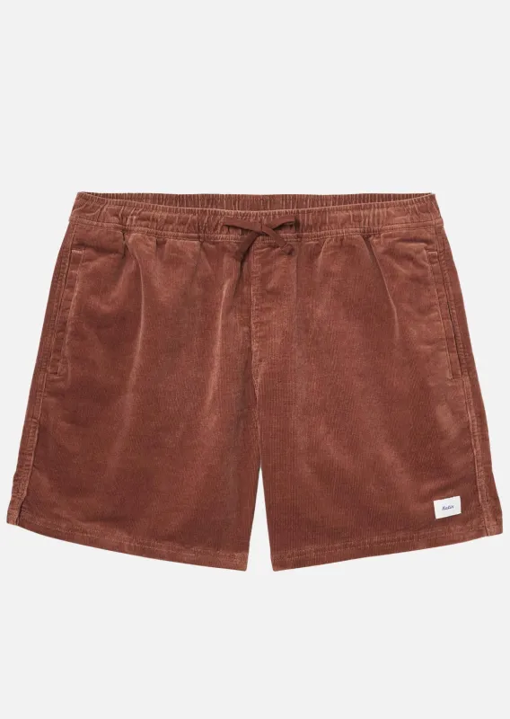 Katin Men's Cord Local Shorts sold by Prfo