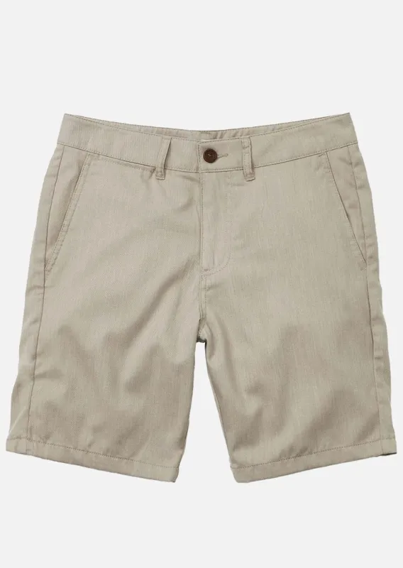 Katin Men's Court Shorts made by Katin