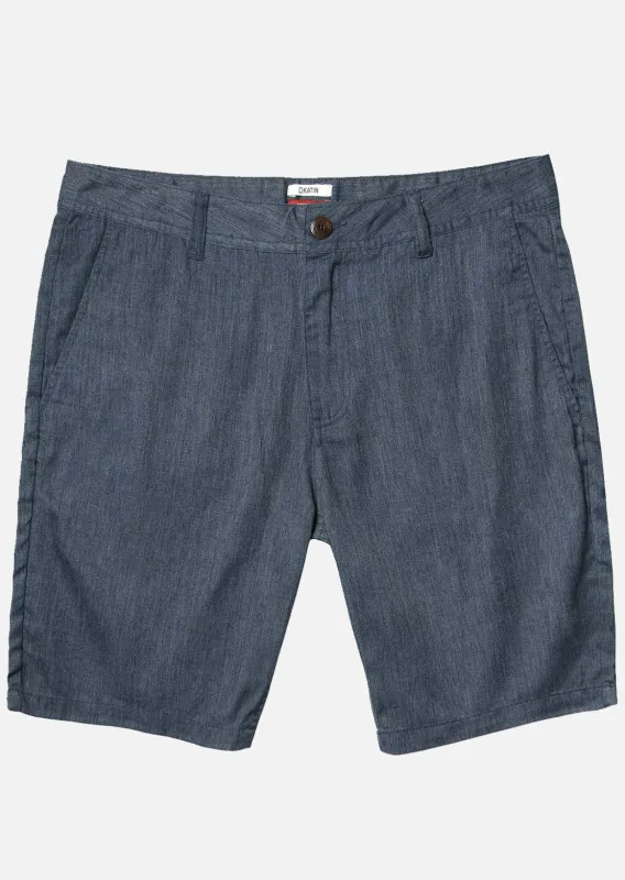 Katin Men's Court Shorts sold by Prfo