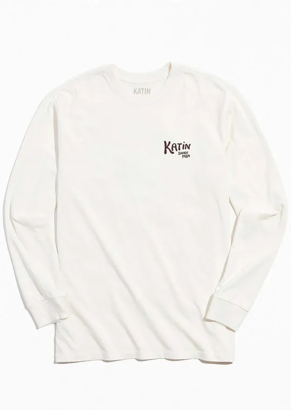 Katin Men's Kat Tamer Long Sleeve made by Katin