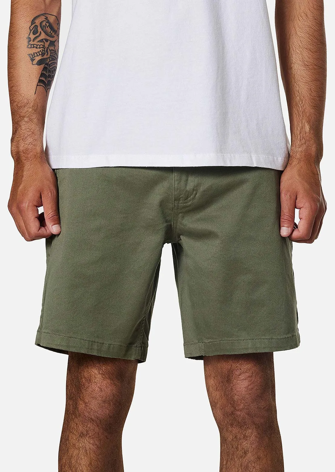 Katin Men's Cove Shorts sold by Prfo product image thumbnail 2