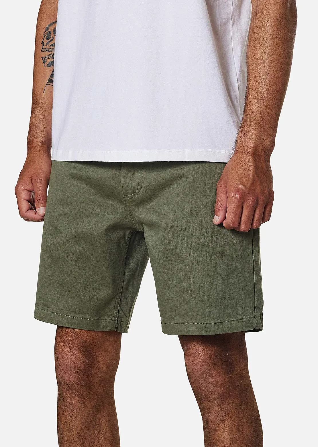 Katin Men's Cove Shorts sold by Prfo product image thumbnail 3