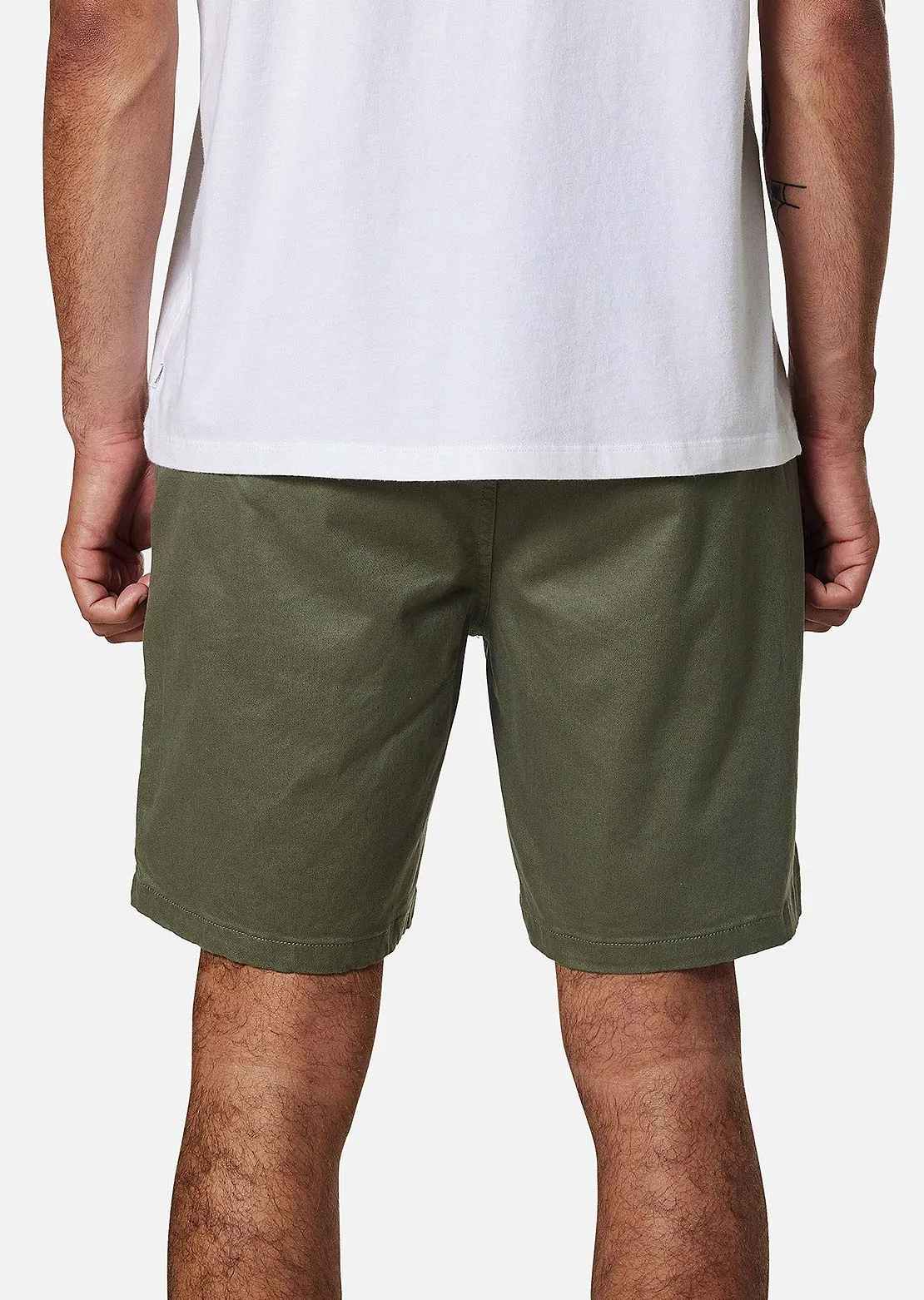 Katin Men's Cove Shorts sold by Prfo product image thumbnail 4