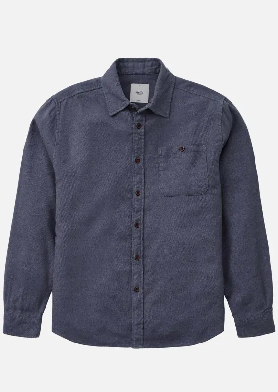Katin Men's Twiller Flannel Button Up Shirt made by Katin
