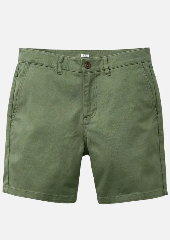 Katin Men's Cove Shorts made by Katin