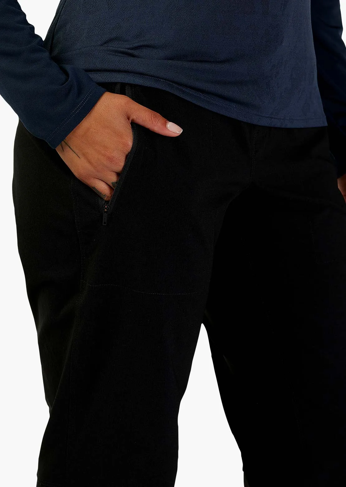 Fox Women's Ranger Mountain Bike Pants sold by Prfo product image thumbnail 3