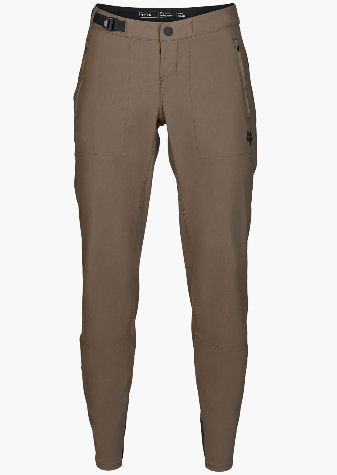 Fox Women's Ranger Mountain Bike Pants sold by Prfo product image thumbnail 5