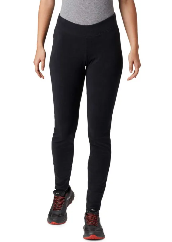 Columbia Women's Glacial Fleece Printed Leggings sold by Prfo