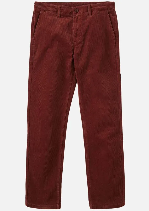 Katin Men's Corey Corduroy Pants sold by Prfo