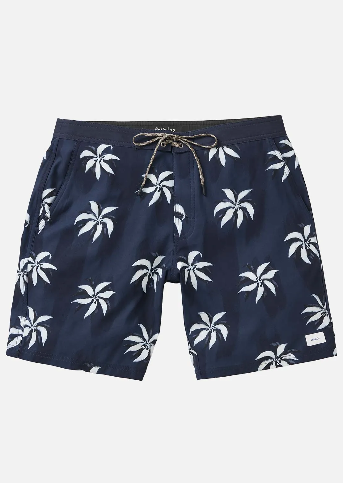 Katin Men's Blair Volley Shorts sold by Prfo