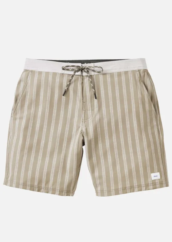 Katin Men's Barley Hybrid Trunk Shorts sold by Prfo