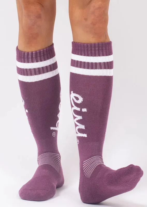 Eivy Women's Cheerleader Wool Socks sold by Prfo