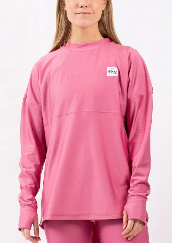 Eivy Women's Venture Base Layer Top made by Prfo