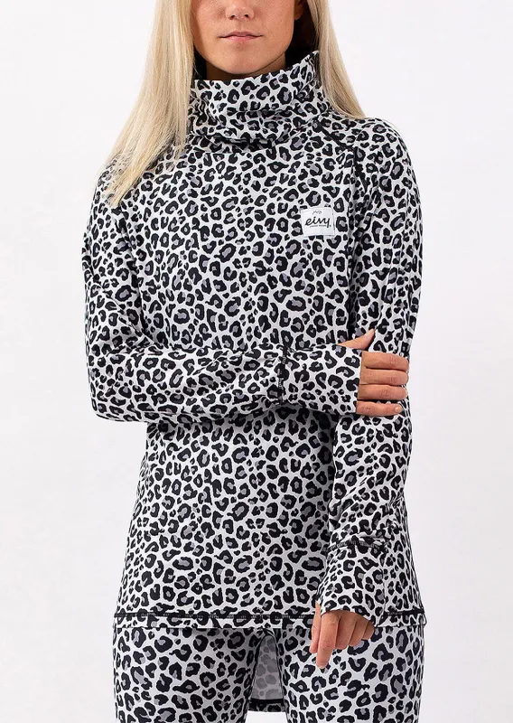 Eivy Women's Icecold Gaiter Top made by Prfo