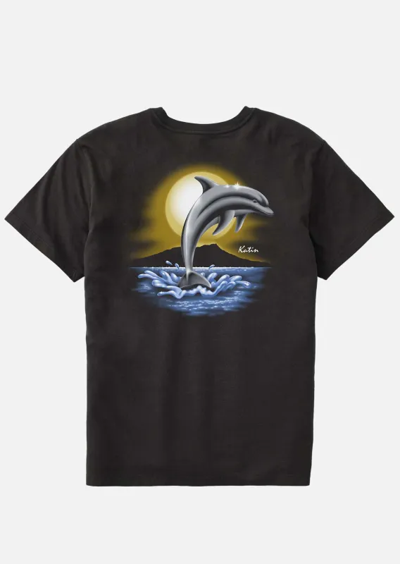 Katin Men's Splash T-Shirt made by Katin