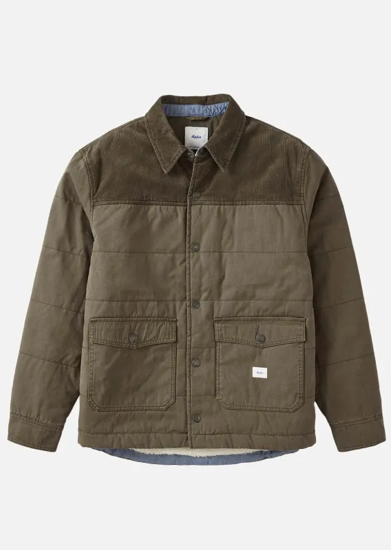 Katin Men's Yukon Jacket sold by Prfo