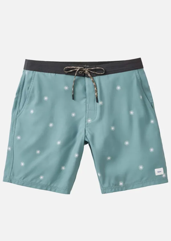 Katin Men's Shine Hybrid Trunk Shorts sold by Prfo