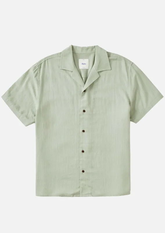 Katin Men's Teller Button Up Shirt sold by Prfo