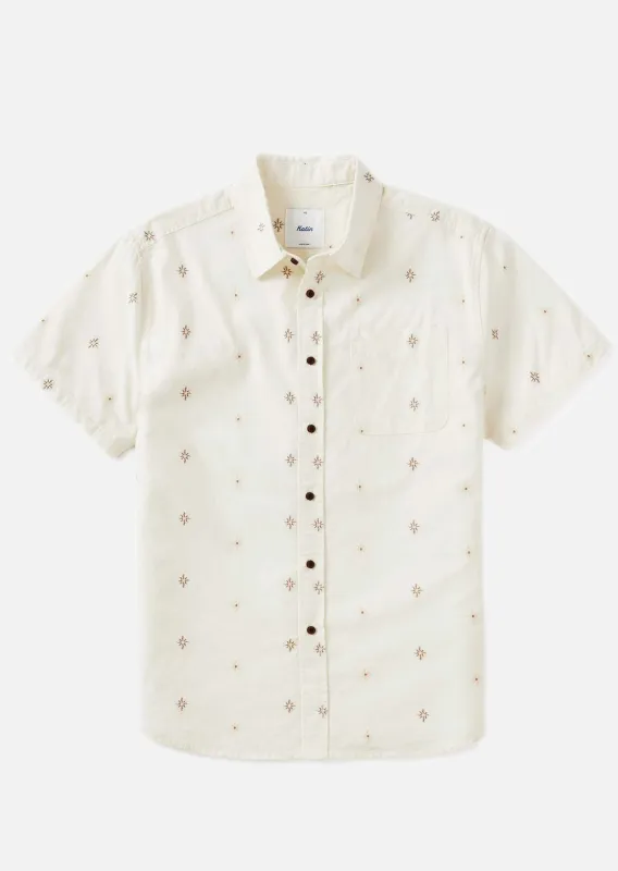 Katin Men's Rollins Button Up Shirt sold by Prfo