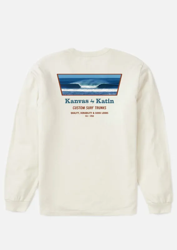 Katin Men's Tradition Long Sleeve made by Katin