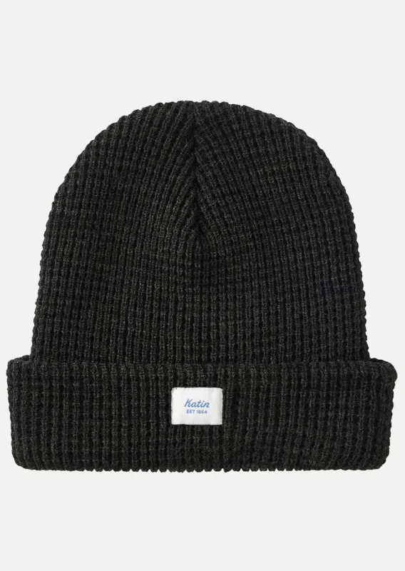 Katin Men's Wade Beanie sold by Prfo