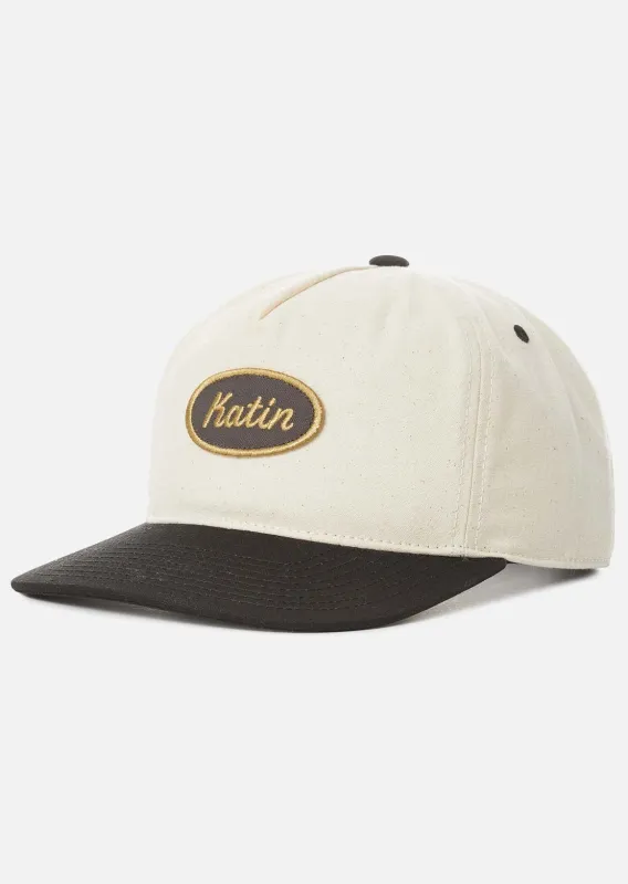 Katin Men's Roadside Cap sold by Prfo