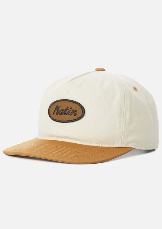 Katin Men's Roadside Cap sold by Prfo