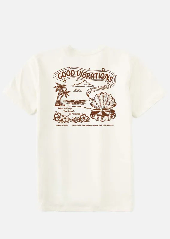 Katin Men's Vibrations T-Shirt sold by Prfo