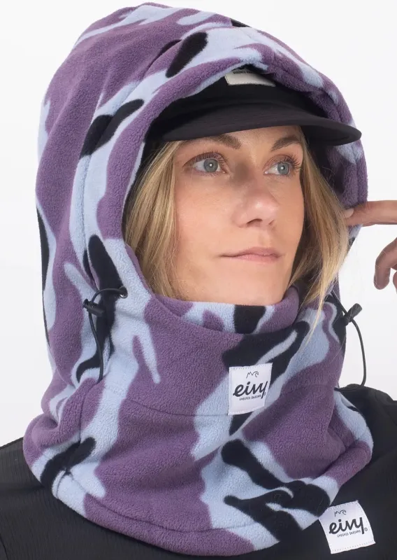 Eivy Women's Mandy Fleece Balaclava made by Prfo