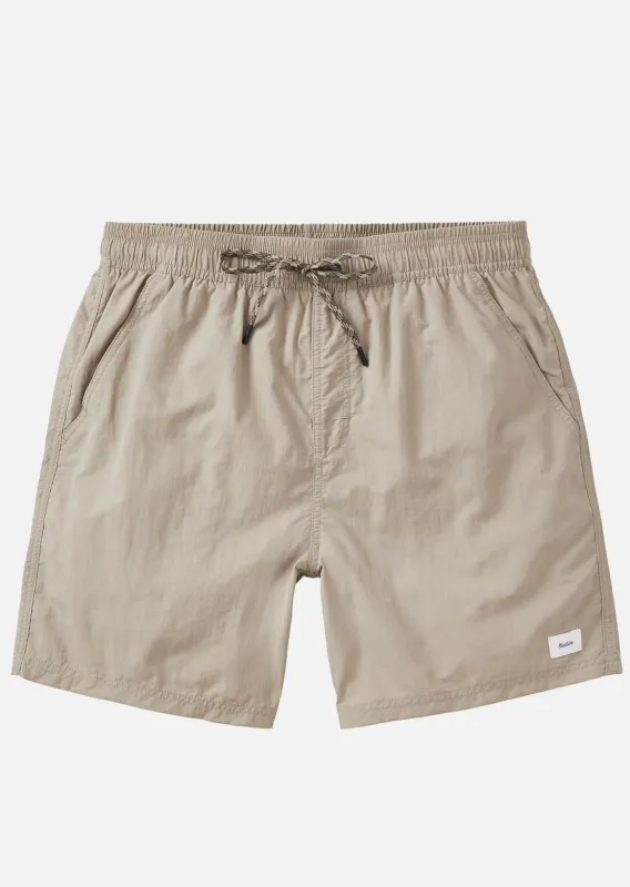 Katin Men's Poolside Volley Shorts sold by Prfo