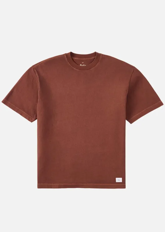 Katin Men's Box Fit Heritage T-Shirt sold by Prfo