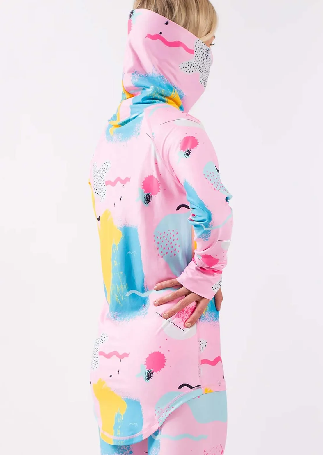 Eivy Women's Icecold Gaiter Top sold by Prfo product image thumbnail 3