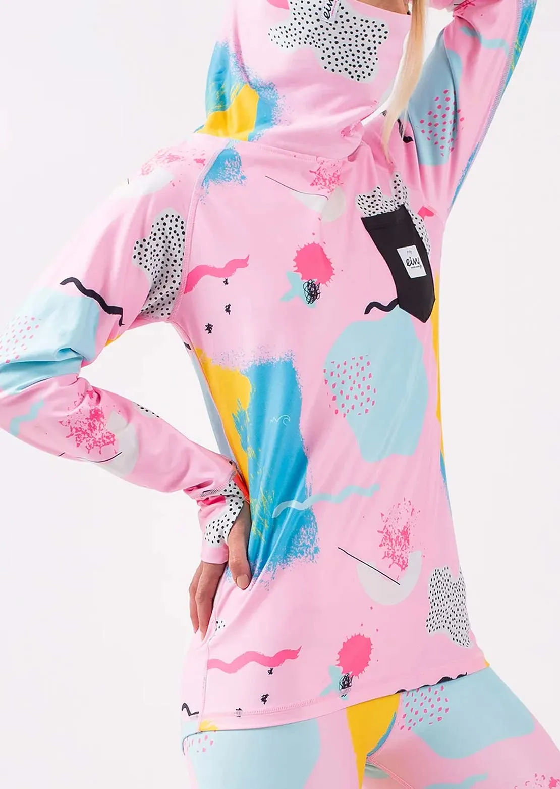 Eivy Women's Icecold Gaiter Top sold by Prfo