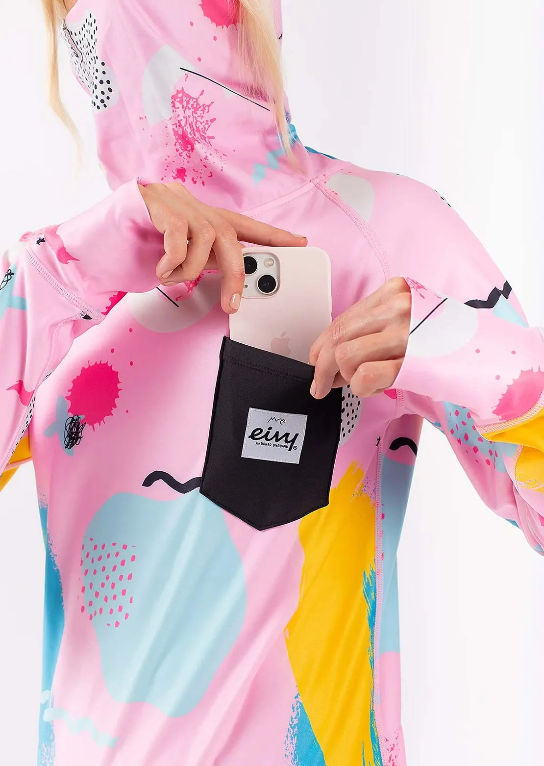 Eivy Women's Icecold Gaiter Top sold by Prfo product image thumbnail 5