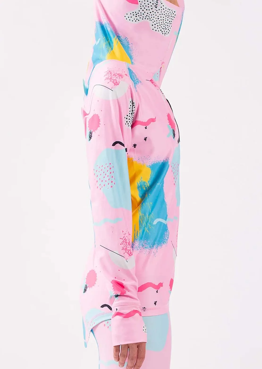 Eivy Women's Icecold Gaiter Top sold by Prfo product image thumbnail 2