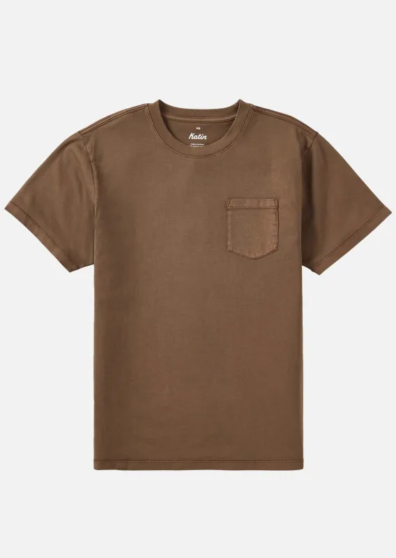 Katin Men's Base T-Shirt sold by Prfo