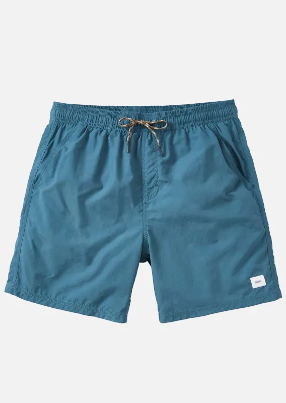 Katin Men's Poolside Volley Shorts sold by Prfo